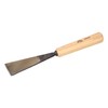 Stubai 520345 Type 3 Wood Carving Chisel with Wooden Handle,