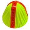 Hi-Viz Hardhat Cover