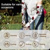 UV Cooling Sleeves Gardening Sleeves UV Protection Anti-Scratch Sun Protection