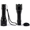 MiXXAR Rechargeable Spotlight, 3,000 Lumens Handheld Hunting Flashlight Led Spot