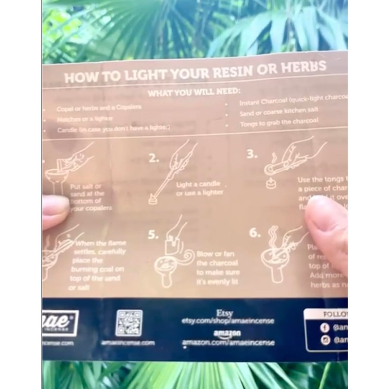 Handmade Glazed Clay Incense Burner Cup with Decorative Crown, Traditional