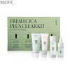 NACIFIC Fresh Cica Plus Clear Kit 4items