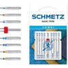 SCHMETZ SB Assorted and Combi Pack of 10