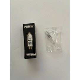 Prism Halogen Lamp  BI-PIN  JC20 107010 12V 20W   New