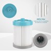 Replacement Filter Kit Compatible with Tineco A10 Hero/Master, A11 Hero/Master,