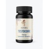 Testocore Suplemento para Hombres, Apoyo de Testosterona, Fórmula Avanzada