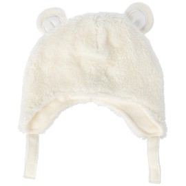 United Colors of Benetton Baby-Jungen 6U87AA009 Hut, Olivgrün 902, 56