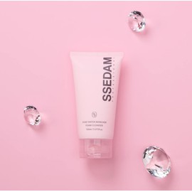 Sedam Cedam/Pure Water Mongshell Lacto Lactobacillus Mildly Acidic Foam Cleansing 150ml / 쎄담/ 퓨어워터 몽쉘락토 유산균 약산성 폼클렌징 150ml
