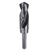 HARFINGTON 28mm Drill Bit 1/2" Reduced Shank 3-Flat 4241 High