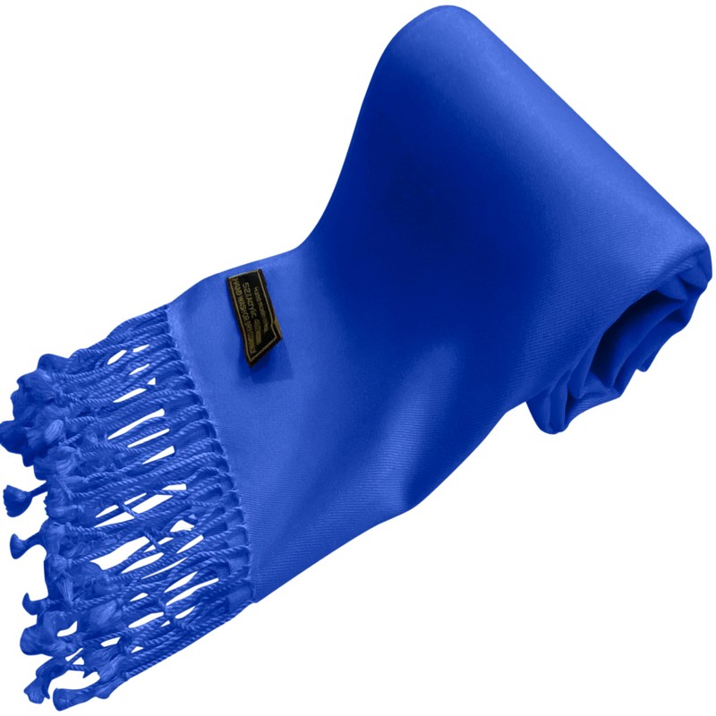 CJ Apparel - Bufanda nepalí para hombre, diseño de color