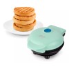 Dash Waflera Mini Maker Dash Color Agua