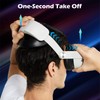 ALAFLY Head Strap Compatible with Oculus/Meta Quest 3 Adjustable Elite