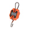 Digital Crane Scale 550lb High Accuracy Compact LCD Handheld Hanging
