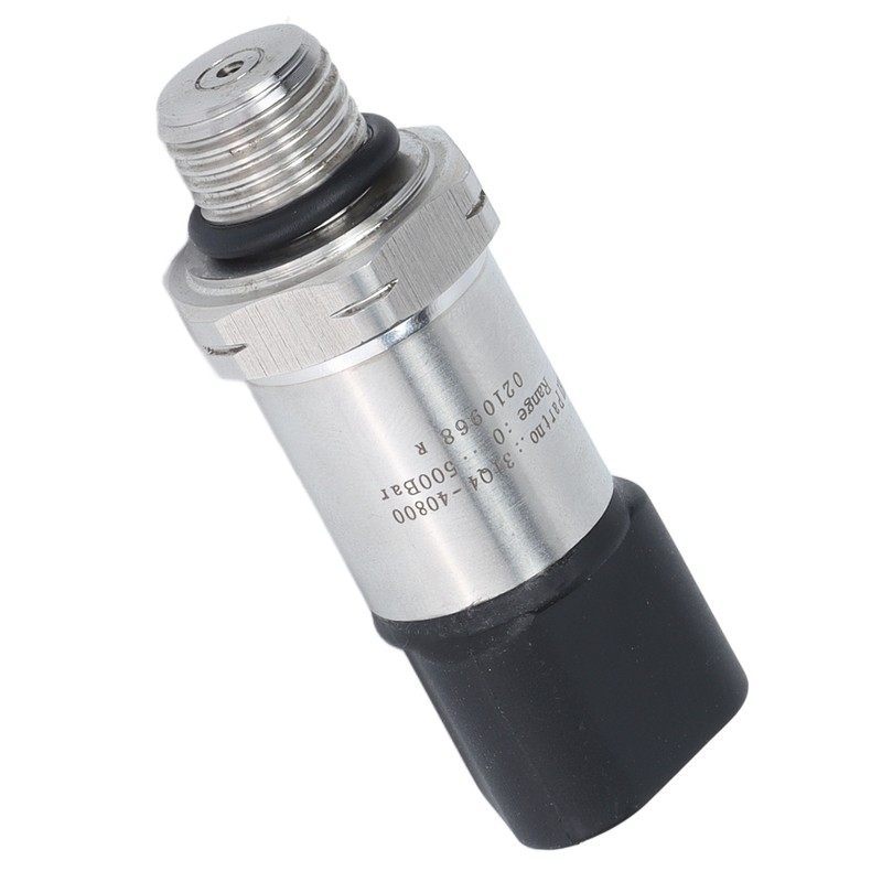 High Pressure Sensor Switch for HYUNDAI Excavator Parts Accessories 31Q4‑40800