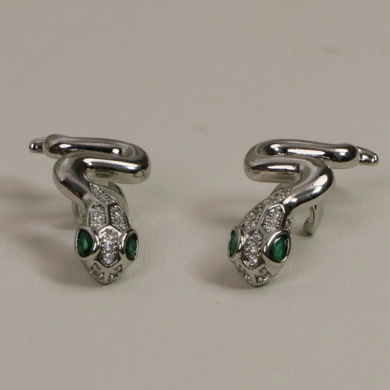 Rhinestone Clip on Ear Pads, Elegant Zirconia Decorative Headphone Accessories,