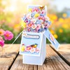 Katy Sue Die Cut Decoupage – Bumper Bouquets (Pack of