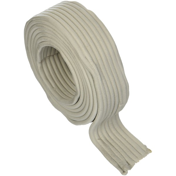 Frost King F4 Mortite Caulking Cord 9-1/2-ounce Feet, Grey, 9-1/2