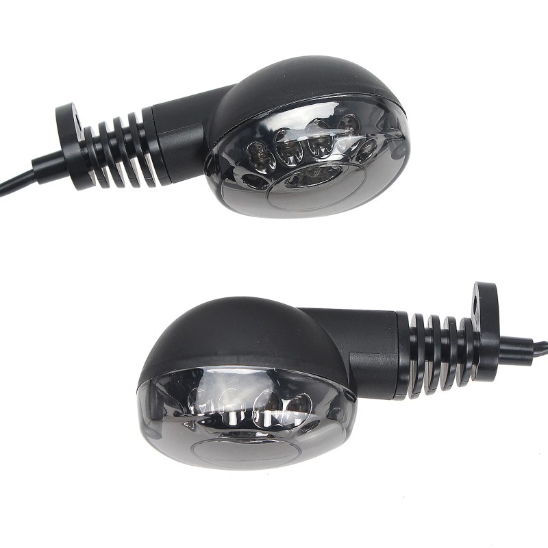 OSBUN Turn Signal Light Indicator Blinker For KAWASAKI NINJA 250R