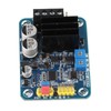 Servo Controller Board 1 Channel High Torsion Module Motor DIY