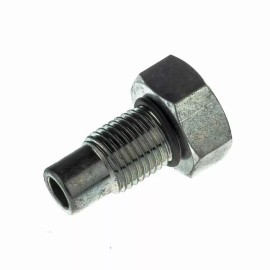 Ford Genuine OEM FORD Transmission Pan Drain Plug w/ O-Ring 5R55S Explorer 2004-2010