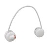 USB Charging Neck Fan Dual Fans Hands Free Super Airflow