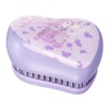 Tangle Teezer Compact Styler, Kuromi/Flower Wreath