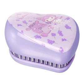 Tangle Teezer Compact Styler, Kuromi/Flower Wreath