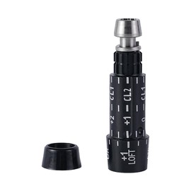 OGECLF 1pc RH Golf Shaft Sleeve Adapter for Srixon ZX5 ZX7 Z565 Z765 Z785 Driver (Tip .350)