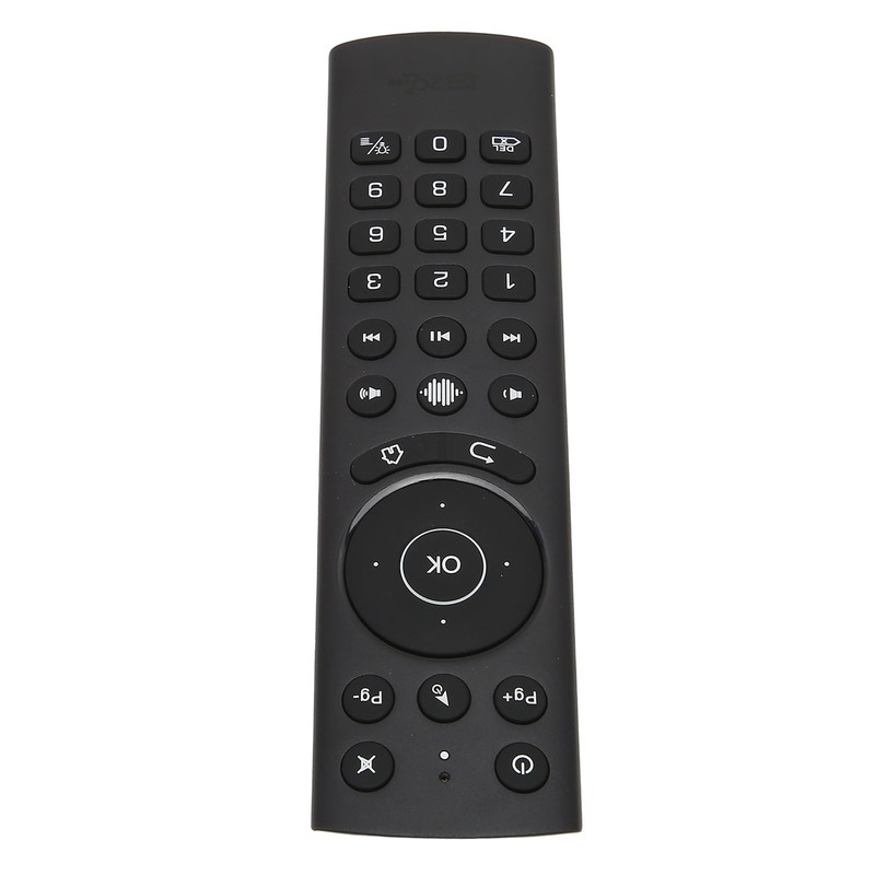 G20S PRO BT Bluetooth Voice Remote Control Dual Mode 2.4G