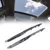 AFEISOL Sunroof Track Guides Rails Repair Kit for 2015-2020 F150