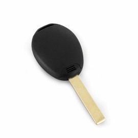 Unbranded 2 Remote Key Fob For Mini Cooper 2002-2005 R50 R52 R53 315MHz PCF7931AS Chip 2B