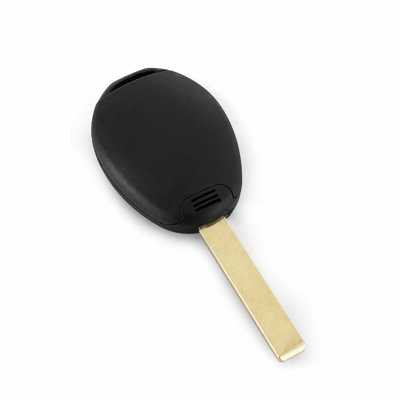 Unbranded 2 Remote Key Fob For Mini Cooper 2002-2005 R50