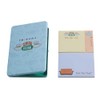 Friends: Central Perk Sticky Note Tin Set