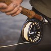 Raprance Fly Fishing Reel 7/8wt - CNC Aluminum Alloy, Ultra-Light,
