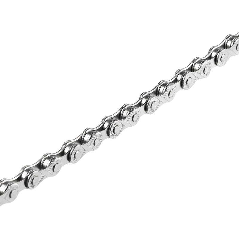 MOHEGIA Bicycle Chain 6/7/8 Speed:1/2 x 3/32 Inch 116 Links