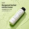 Belif Bergamot Herbal Extract Toner 6.8 fl oz (200 ml)