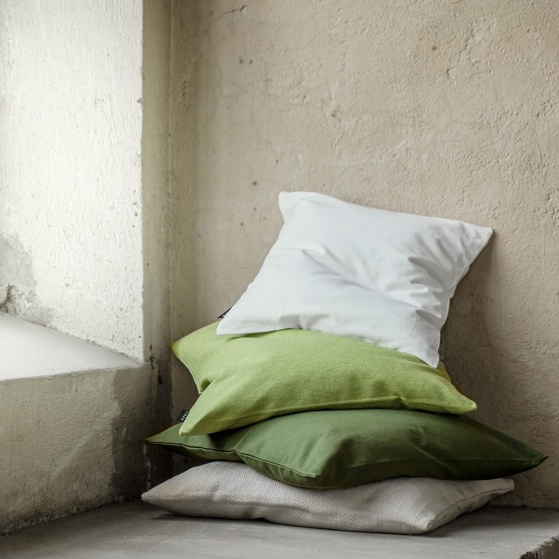 LINUM Annabell Elegant Cushion Cover 50 x 50 cm Pack