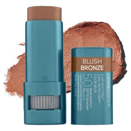 Colorescience Sunforgettable® Bronze Balm Iluminador Spf50