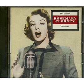 The Best Of Rosemary Clooney