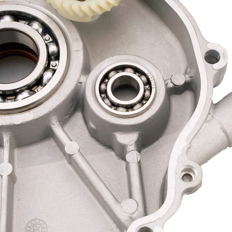 HZ Assembled Crankcase Cover for Honda GX390 GX340 GX420 11HP