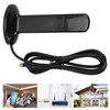 XP‑5G‑001 High Gain Antenna 12DBi Omnidirectional Suction Cup Antenna for