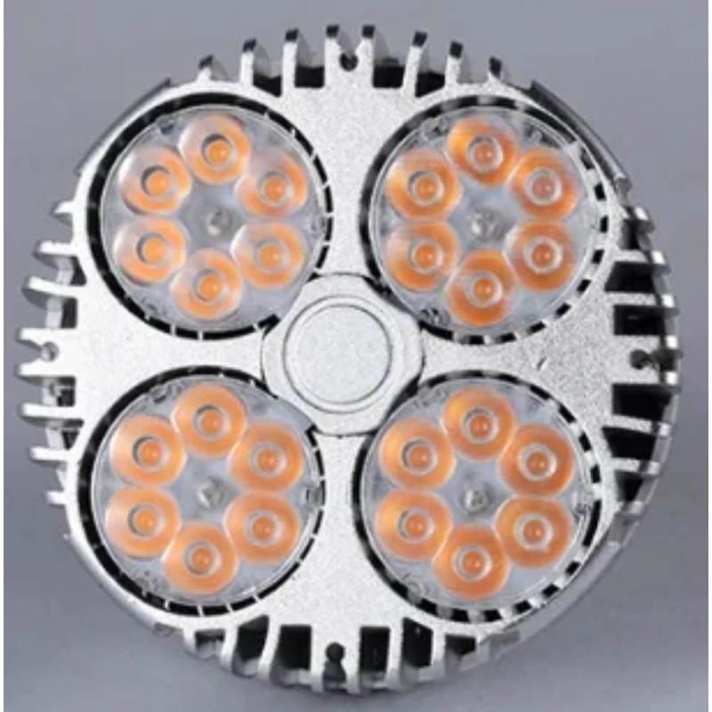 OSRAM Par30 LED Spot Jewelry Bulb 35w 6500k Cool White