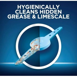 Dishwasher Cleaner Liquid Washing Machine Cleaner fresher sparkling Fresh Scent