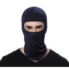 GANWAY Pack of 3 Outdoor Thin Balaclava Face Mask Winter