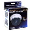 ToolUSA Anti-theft Dummy Security Camera | 5" (12.7 cm) Diameter