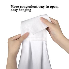 Eizlang Sea Turtle Ocean Hand Towel Kitchen Hanging Hand Towel Dishcloth Bathroom Absorbent Hanging Tie Towel Soft Hanging Hand Bath Towel Home Decor