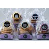 Poppies Dough Ultimate Cookie Package (CONTAINS NUTS)