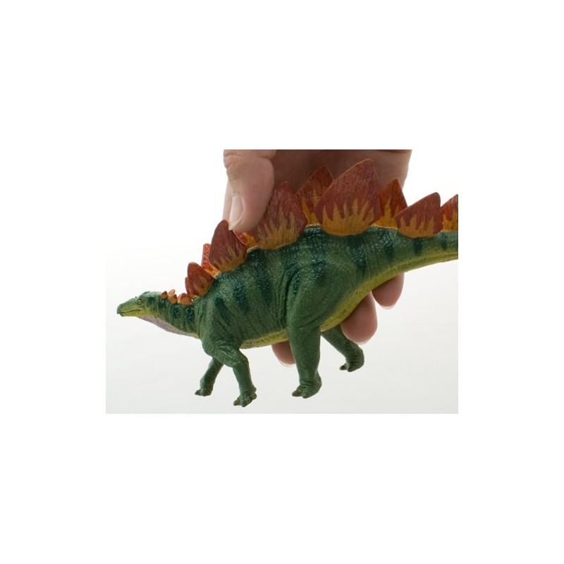 Favorite PVC Figure Stegosaurus