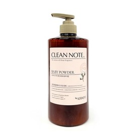 Baby powder scented damaged crumbly hair shine care treatment / 베이비파우더향 손상 푸석 모발 윤기 케어트리트먼트