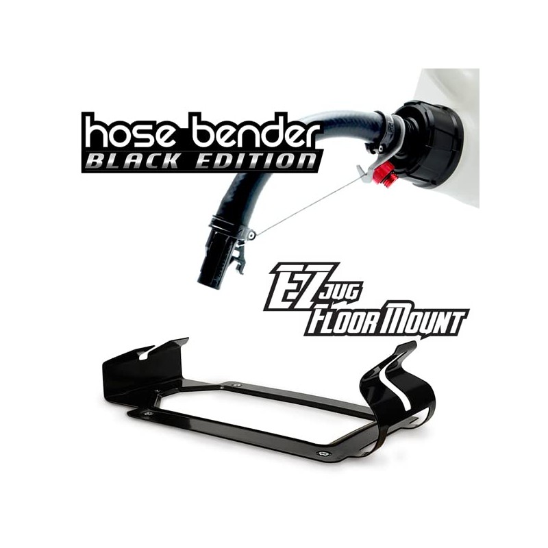 RISK Racing EZ3 Utility Jug Combo - w/ "BLACK EDITION"Premium